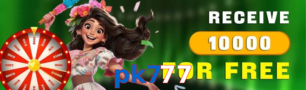 Pk777